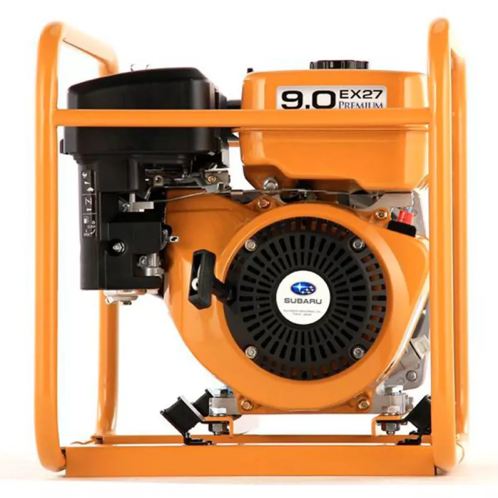 Мотопомпа бензиновая Caiman JET80EX, SER-50EX-BAA