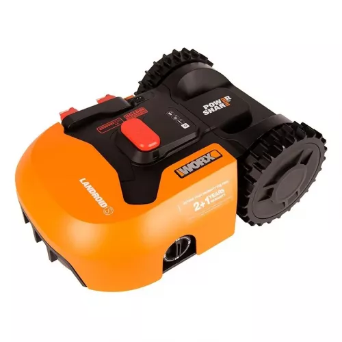 Робот газонокосилка WORX Landroid S WR130E (300 м2)