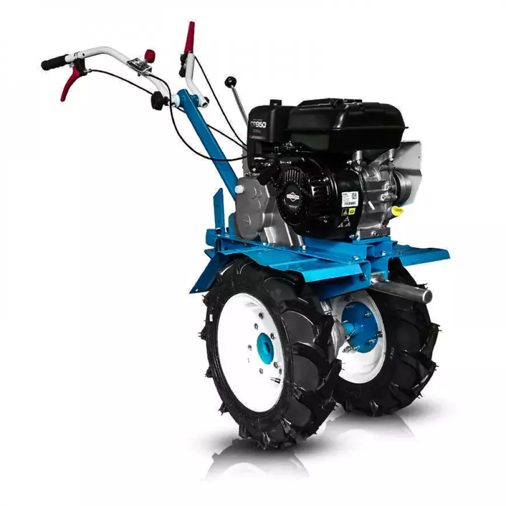 Нева МБ2 МультиАГРО-B&S CR950 мотоблок бензиновый