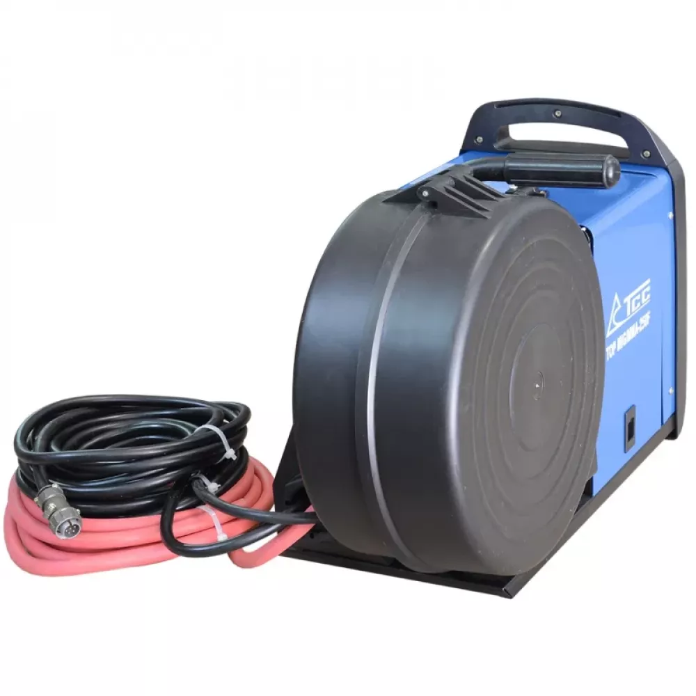 ТСС TOP MIG/MMA-250F сварочный полуавтомат 018090