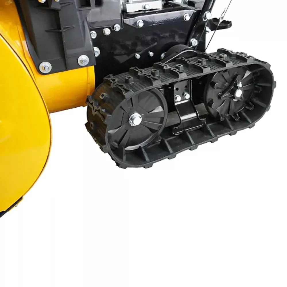 Habert HBM24DT cнегоуборщик бензиновый гусеничный 00-00155383