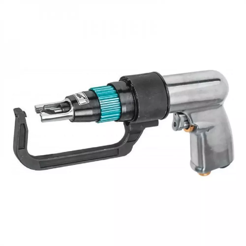 Набор дрель пневматическая для удаления сварочной точки JONNESWAY JAD-1015K