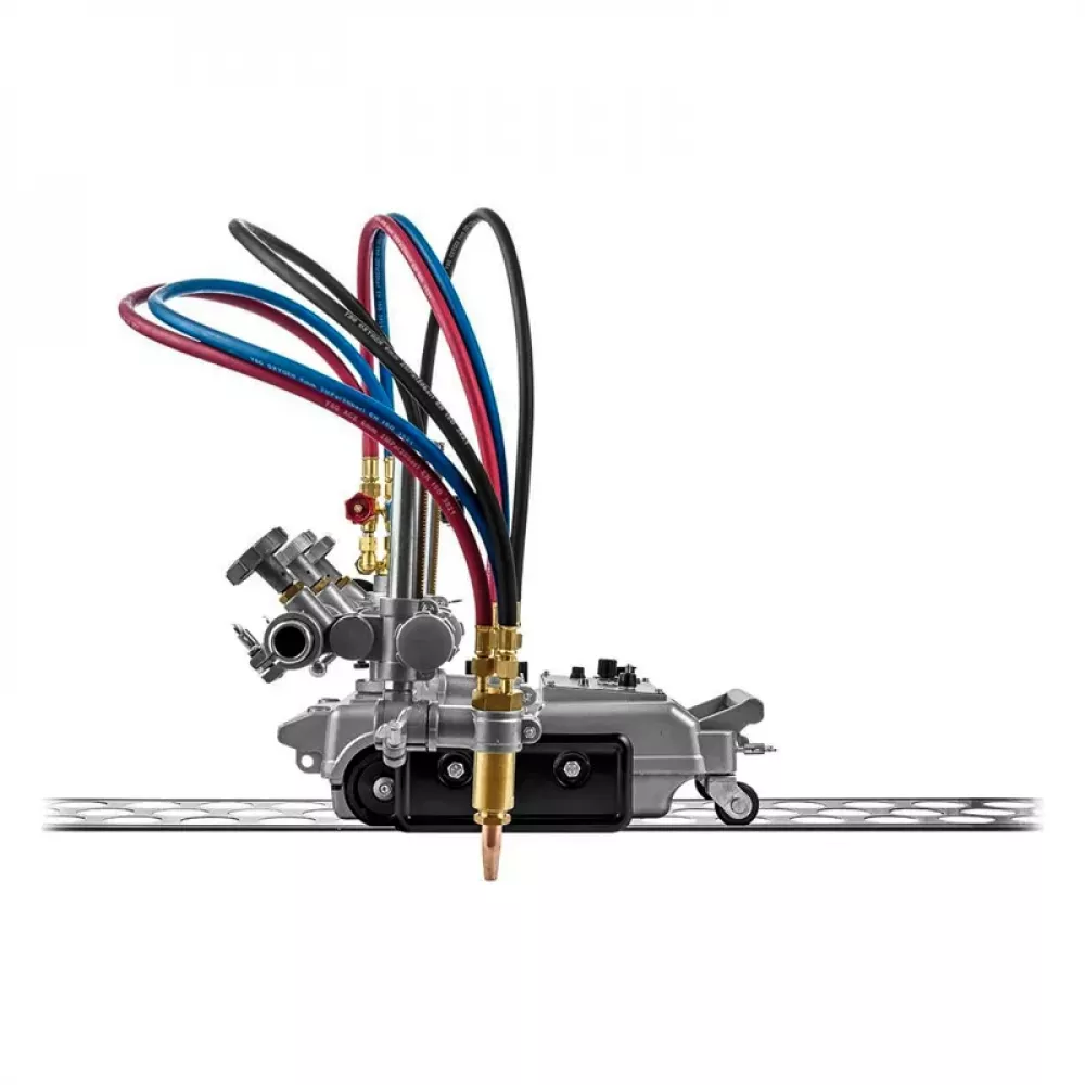 Сварог CG1-100 машина термической резки с рельсой и штангой 00000099182