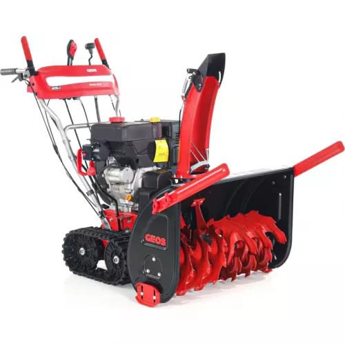 Geos SnowLine 760 TE снегоуборщик бензиновый 212930