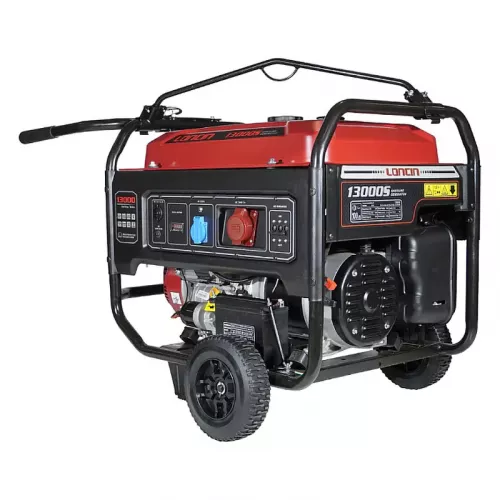 Loncin LC13000S бензиновый генератор 00-00152818
