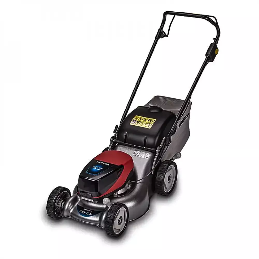 HONDA HRG 416 XB PE газонокосилка аккумуляторная (без АКБ и ЗУ) HRG416XBPEEA