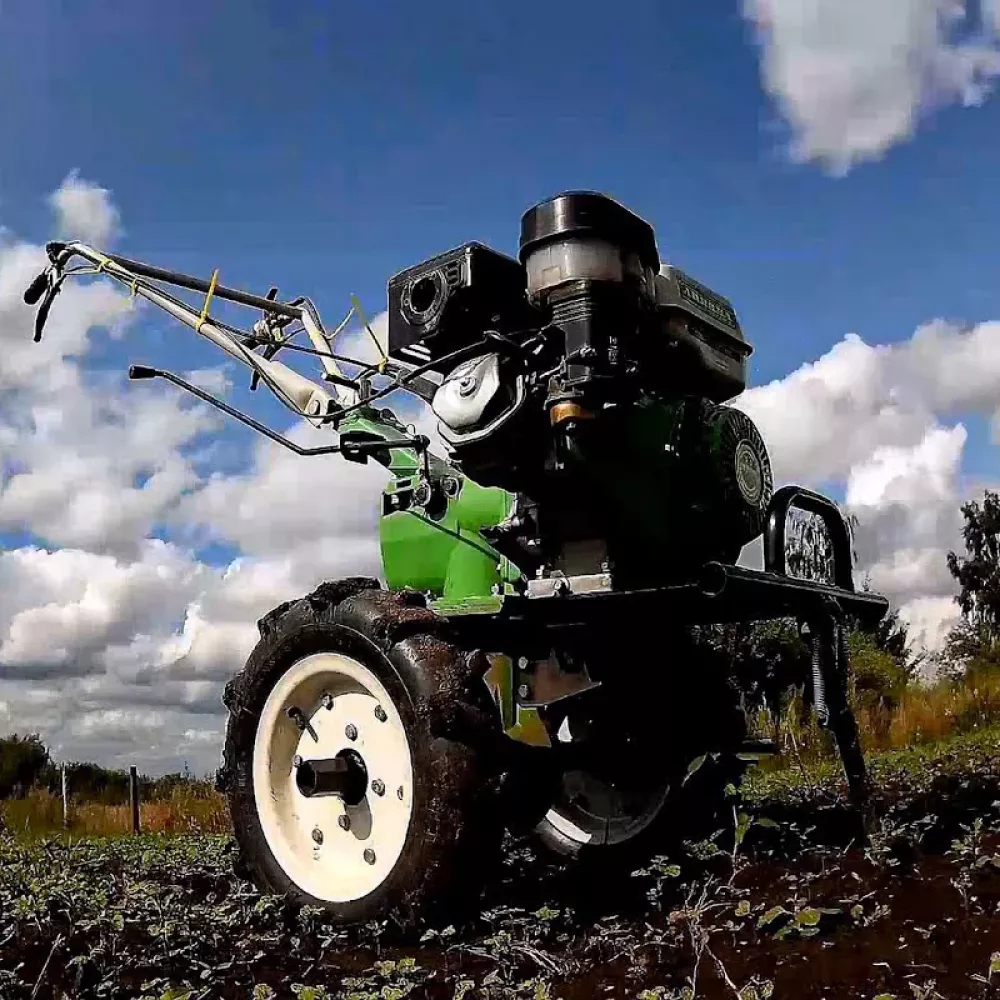 Aurora COUNTRY 1050 мотоблок бензиновый 4111589