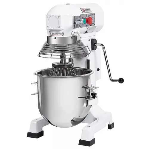 Планетарный миксер Miratek MG-15