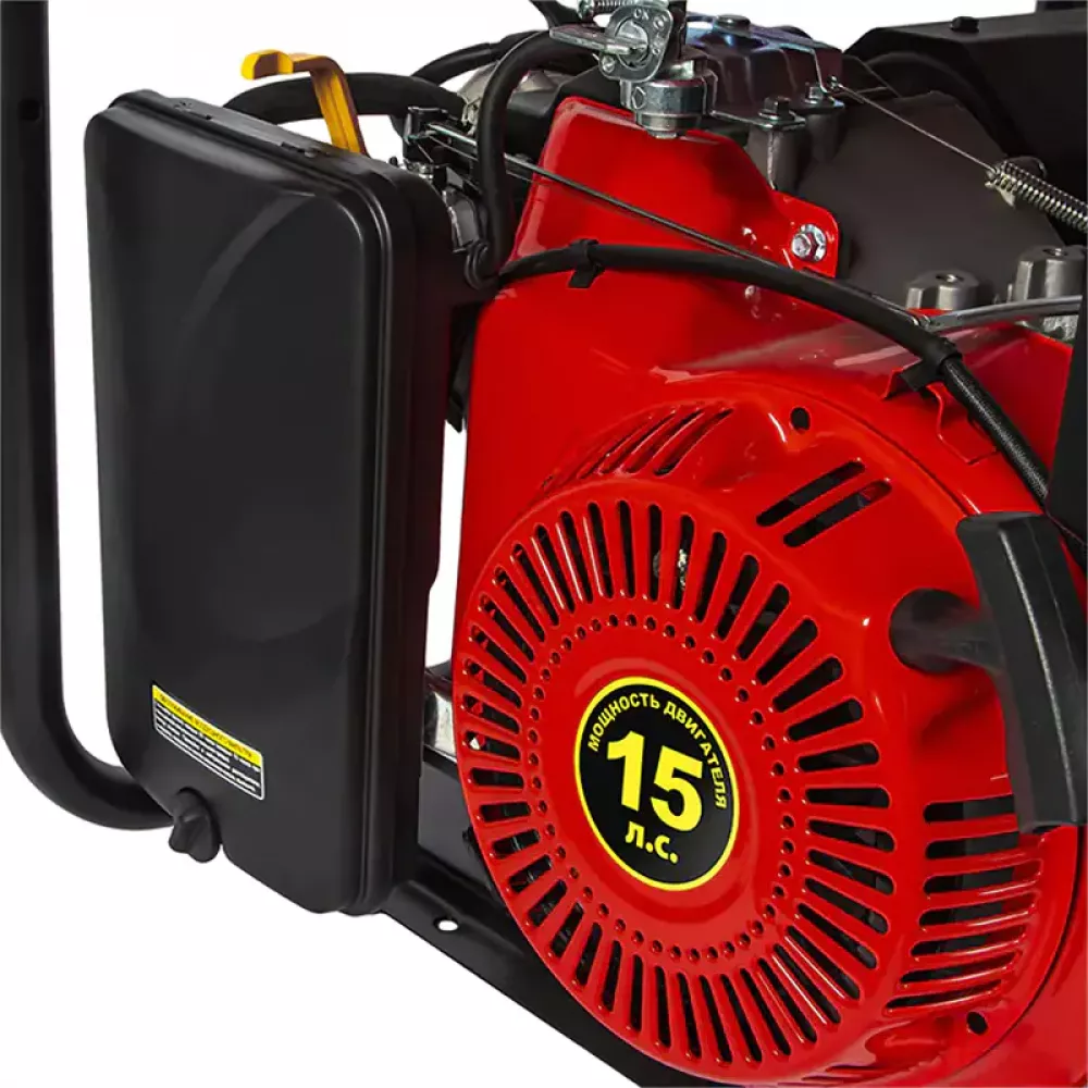 DDE G750E бензиновый генератор 917-460