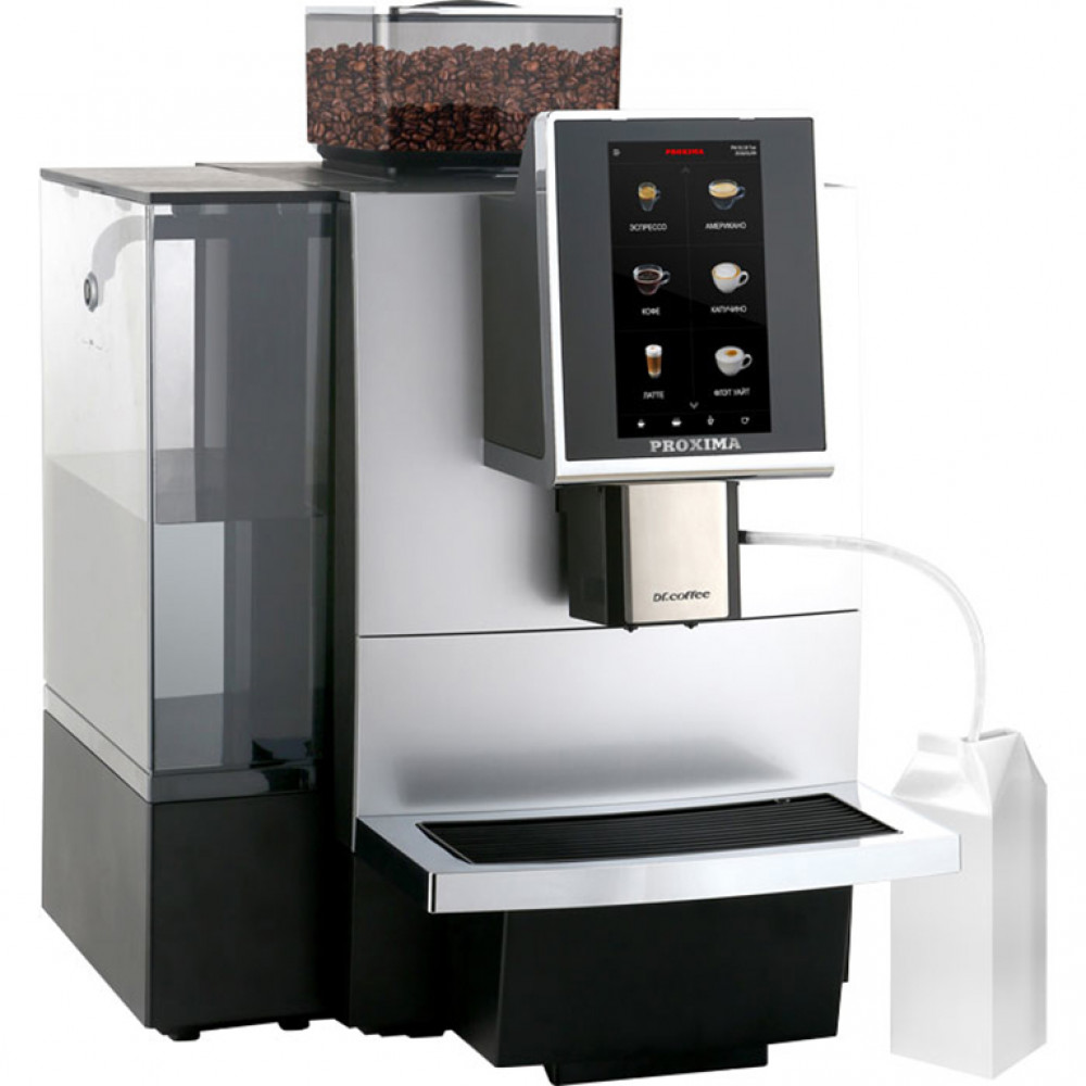 Кофемашина Proxima Dr.coffee F12 Big