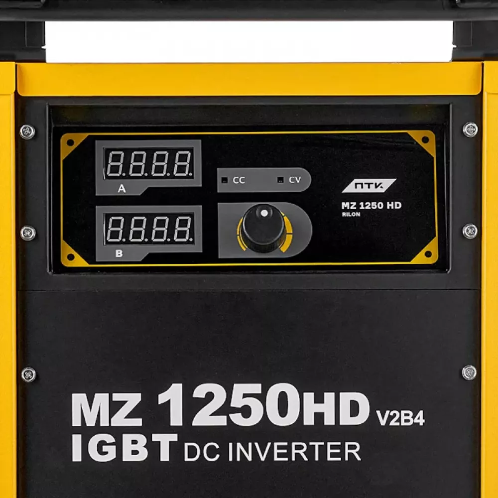 ПТК RILON MZ 1250 HD сварочный трактор 005.300.607