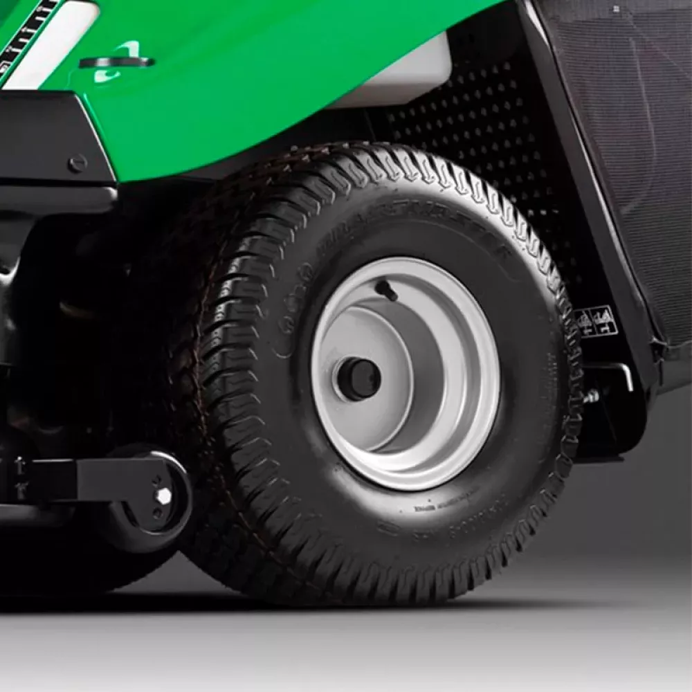 Газонокосильная машина Caiman Comodo 2WD-HD 20 л.с., COMODO-2WD-HD