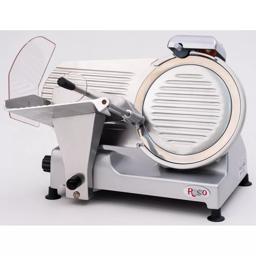 Слайсер Rosso 250ES-10