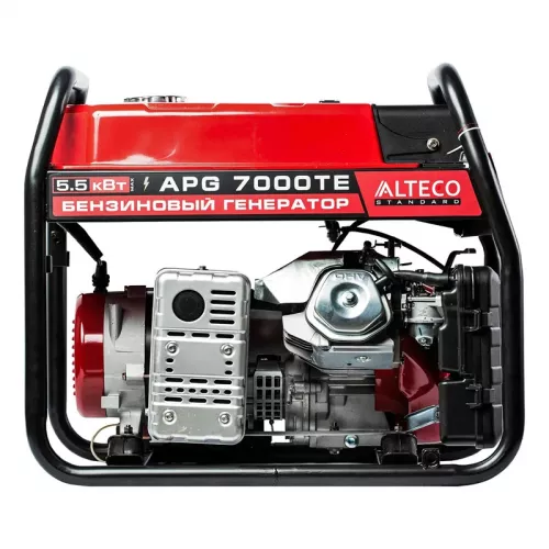 ALTECO APG 7000TE N Standard бензиновый генератор 19707
