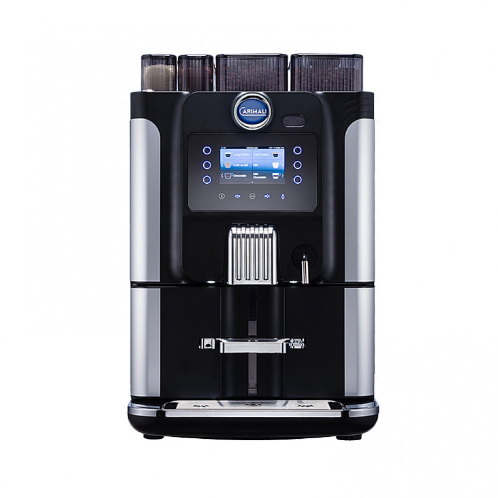 Кофемашина Carimali BlueDot BD-00-02-02