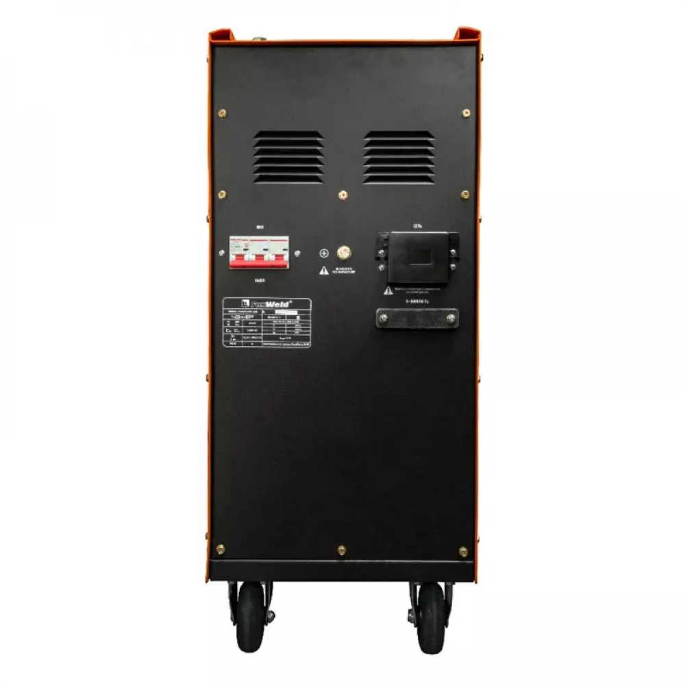 FoxWeld INVERSAW 1000 сварочный трактор 3233