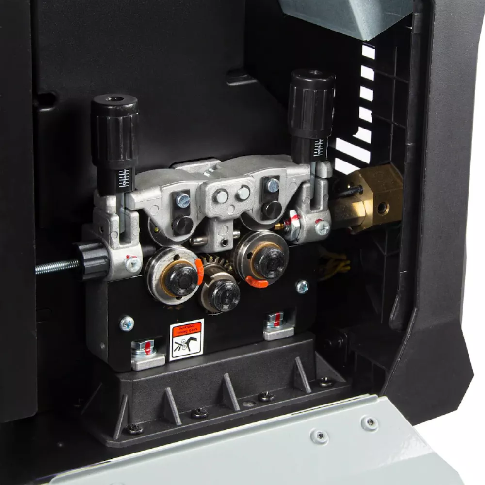 ПТК HANKER MULTIMIG 350S DP H42 сварочный инвертор 005.400.203