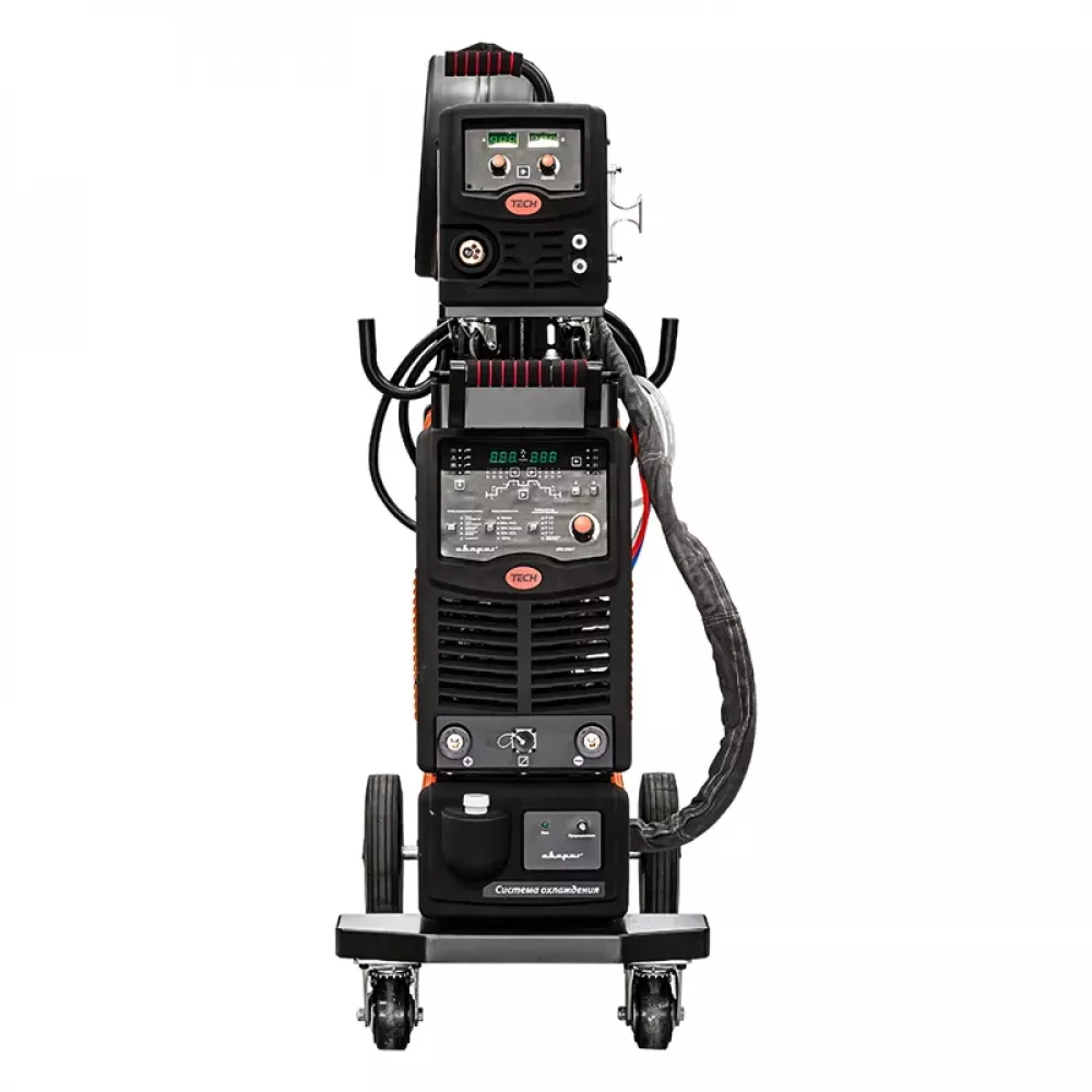 Сварог TECH MIG 350 P N316 сварочный инвертор 00000093244