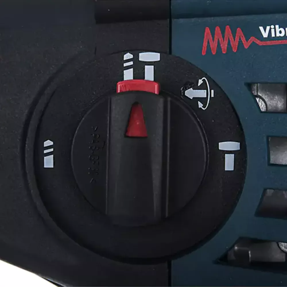 Bosch GBH 3-28 DFR перфоратор SDS-Plus 0.611.24A.000