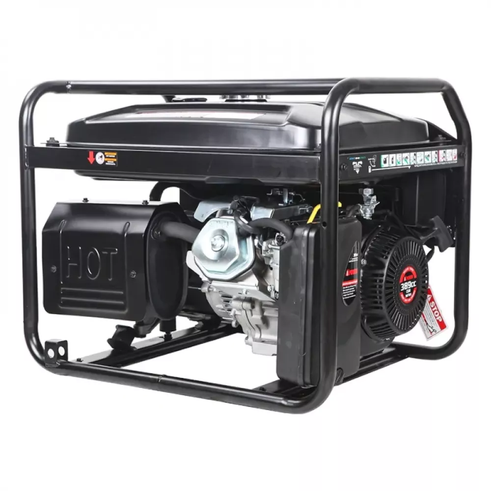 A-iPower Lite AP5500 бензиновый генератор 20204