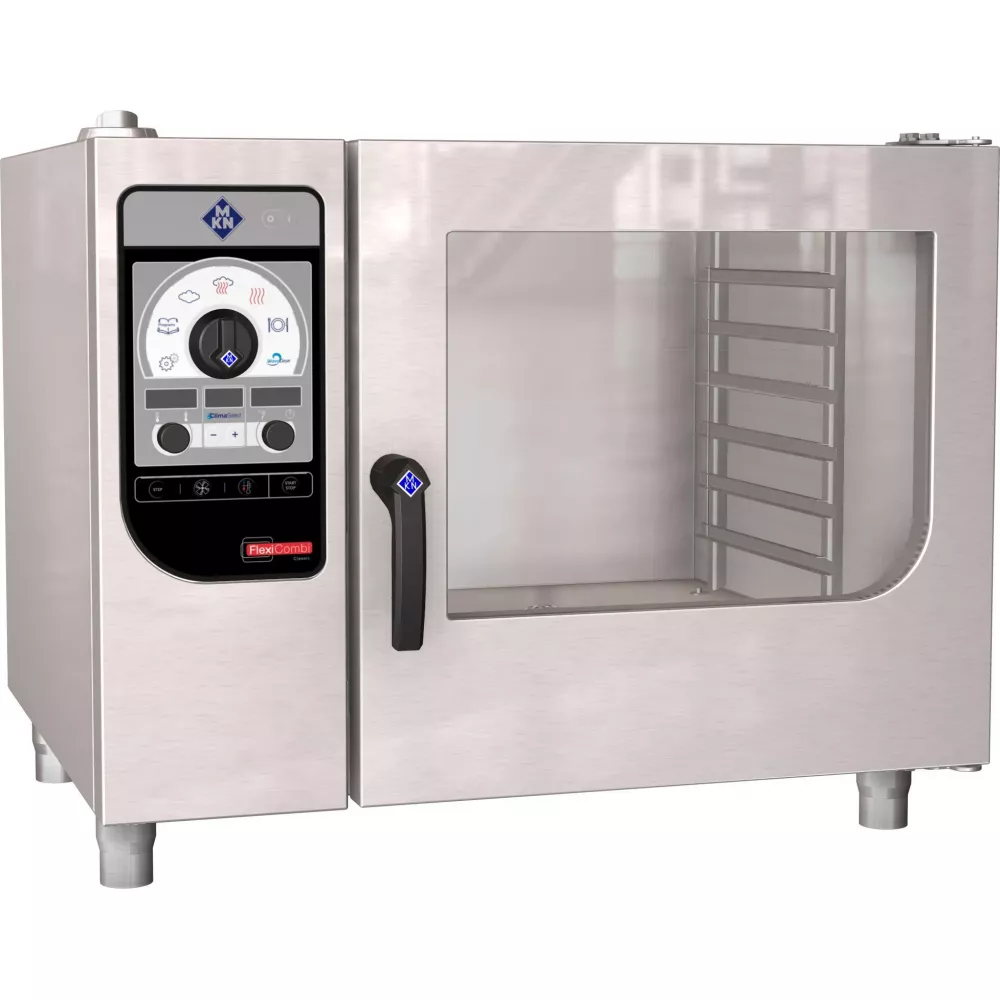 Пароконвектомат MKN FlexiCombi Classic 6.1 FKECOD615C