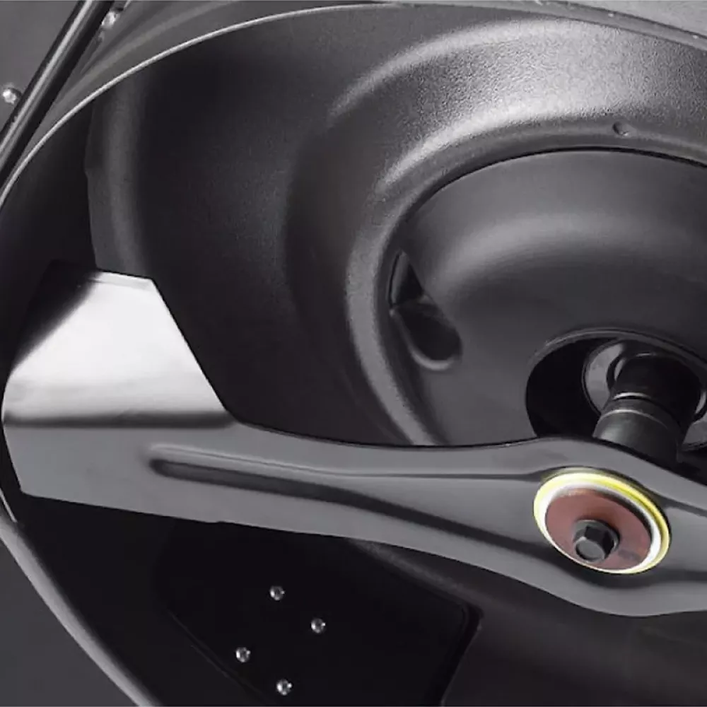 Caiman Ferro 52CVE газонокосилка бензиновая