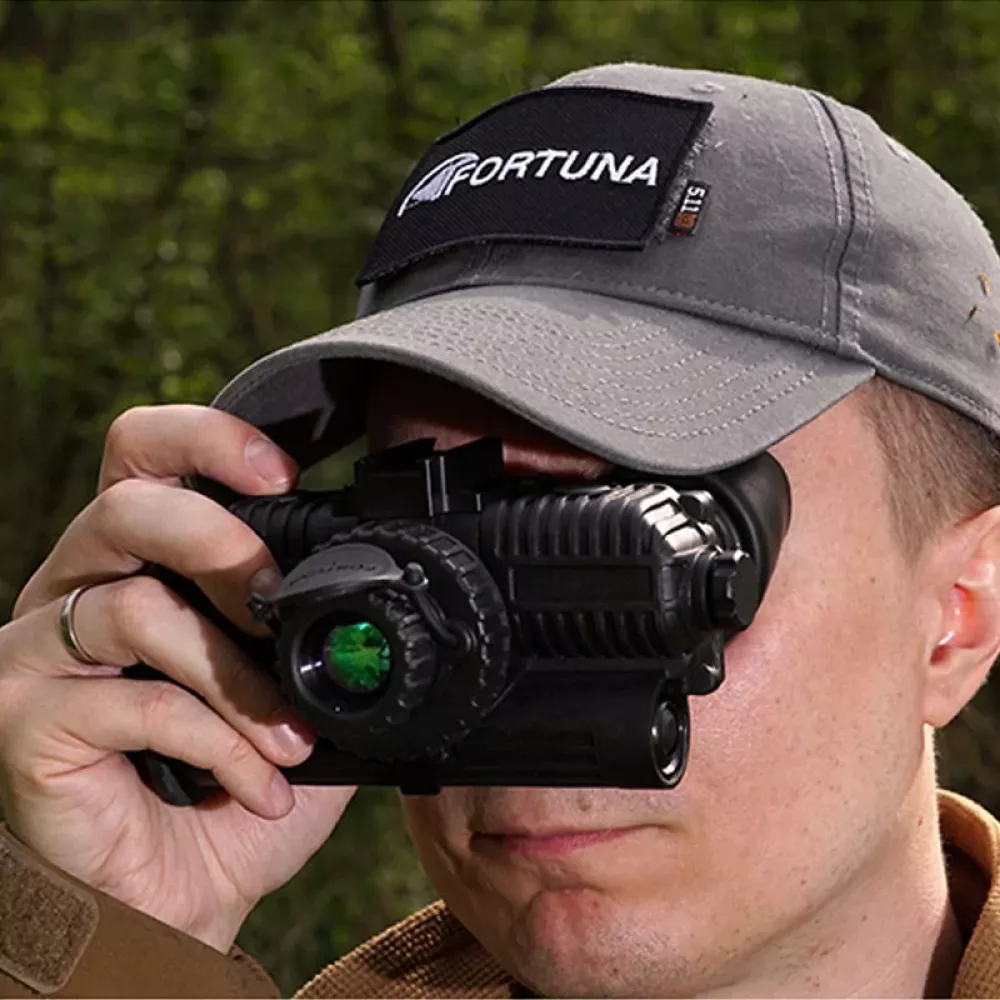 Fortuna Binocular 19S3 тепловизионные очки 400301900