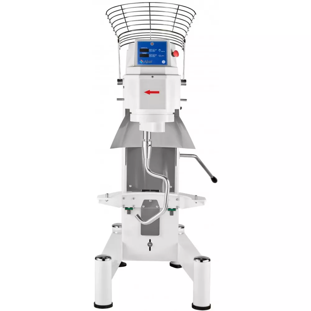 Планетарный миксер Abat МПЛ-40