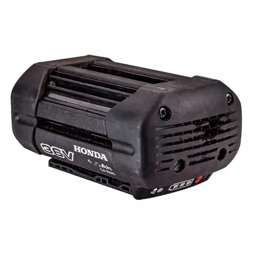 HONDA HRG 416 XB PE и HHB 36 AXB E набор газонокосилка и воздуходувка (1 x 6 Ач, ЗУ) 416+HHB36+3660+CV