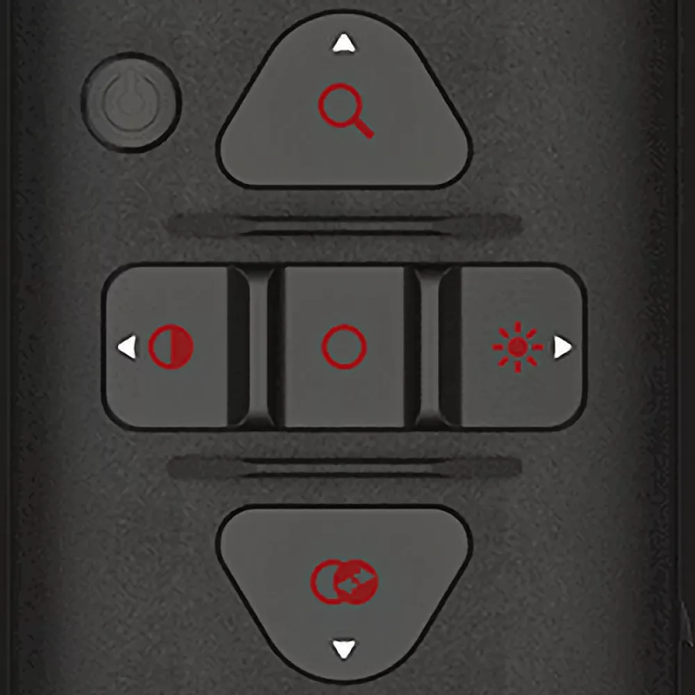 ATN MARS LT 320 2-4x тепловизионный прицел MSLT3219