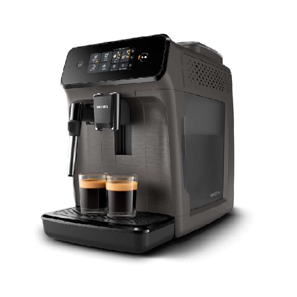 Кофемашина Philips EP1224/00 Series 1200