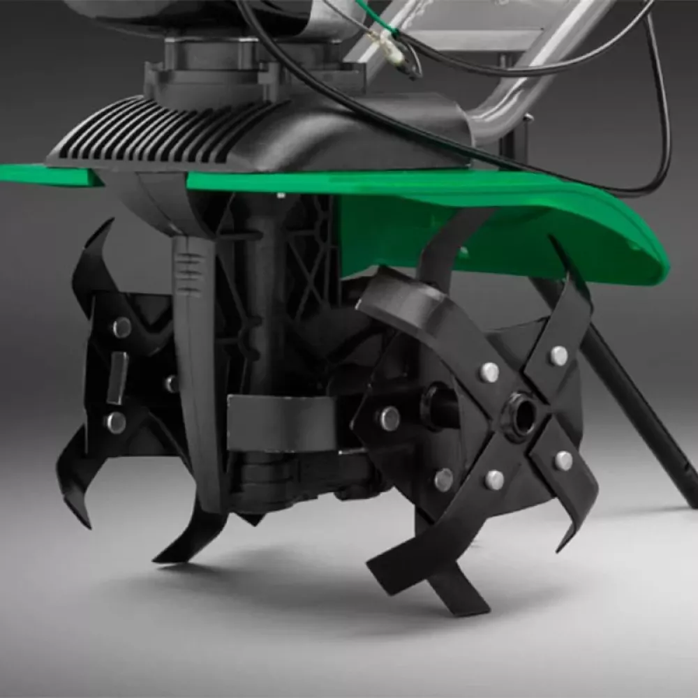 Caiman SUPERTILLER MB 25H культиватор бензиновый 7000360304