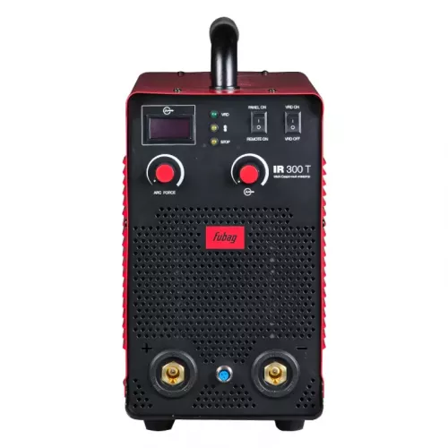FUBAG IR 300 T сварочный инвертор 41118