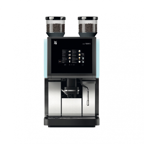 Кофемашина WMF 1500 S Classic