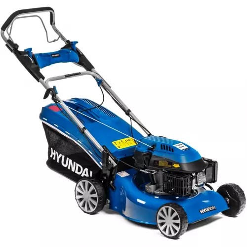 Бензиновая газонокосилка Hyundai L 4600S