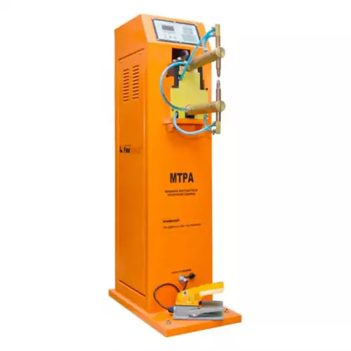 FoxWeld МТРА-16 машина контактной сварки 5112