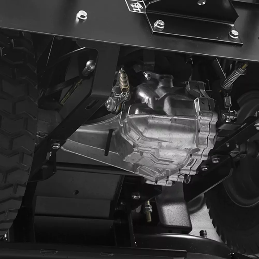 Caiman Rapido Max Eco 2WD 97D1C2 газонокосильная машина