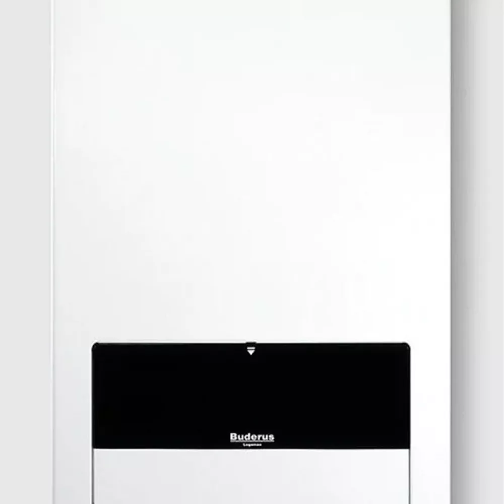 Настенный газовый котел Buderus Logamax U052-28, 7747380129
