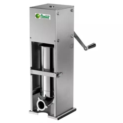 Шприц колбасный Fimar LT7/V