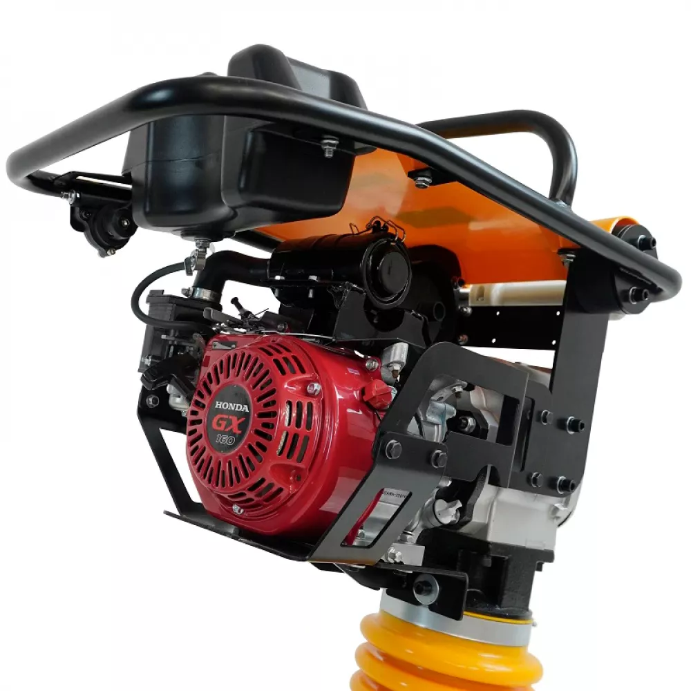 Habert H-RM90H вибротрамбовка GX160 00-00158198