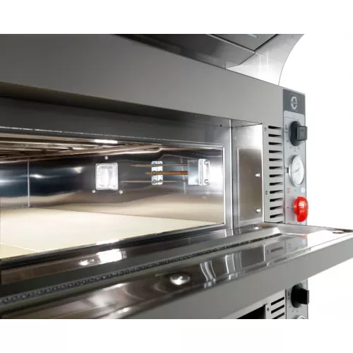 Печь для пиццы Cuppone TP435/1CM