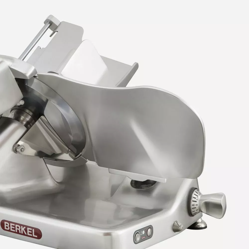 Слайсер Berkel Suprema PEG370 1Ф