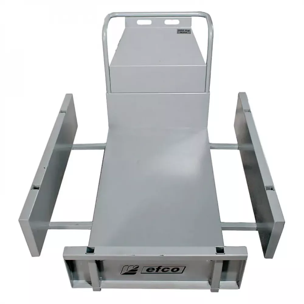 EFCO TN 4500 транспортер бензиновый гусеничный 68729116E5