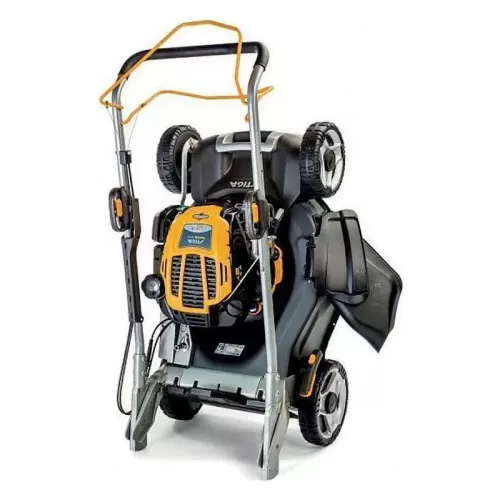 Бензиновая газонокосилка Stiga Twinclip 50 S B, 294512028/S16
