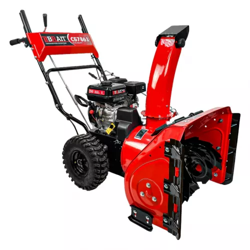 BRAIT СБ-7861 снегоуборщик бензиновый 05.01.026.073