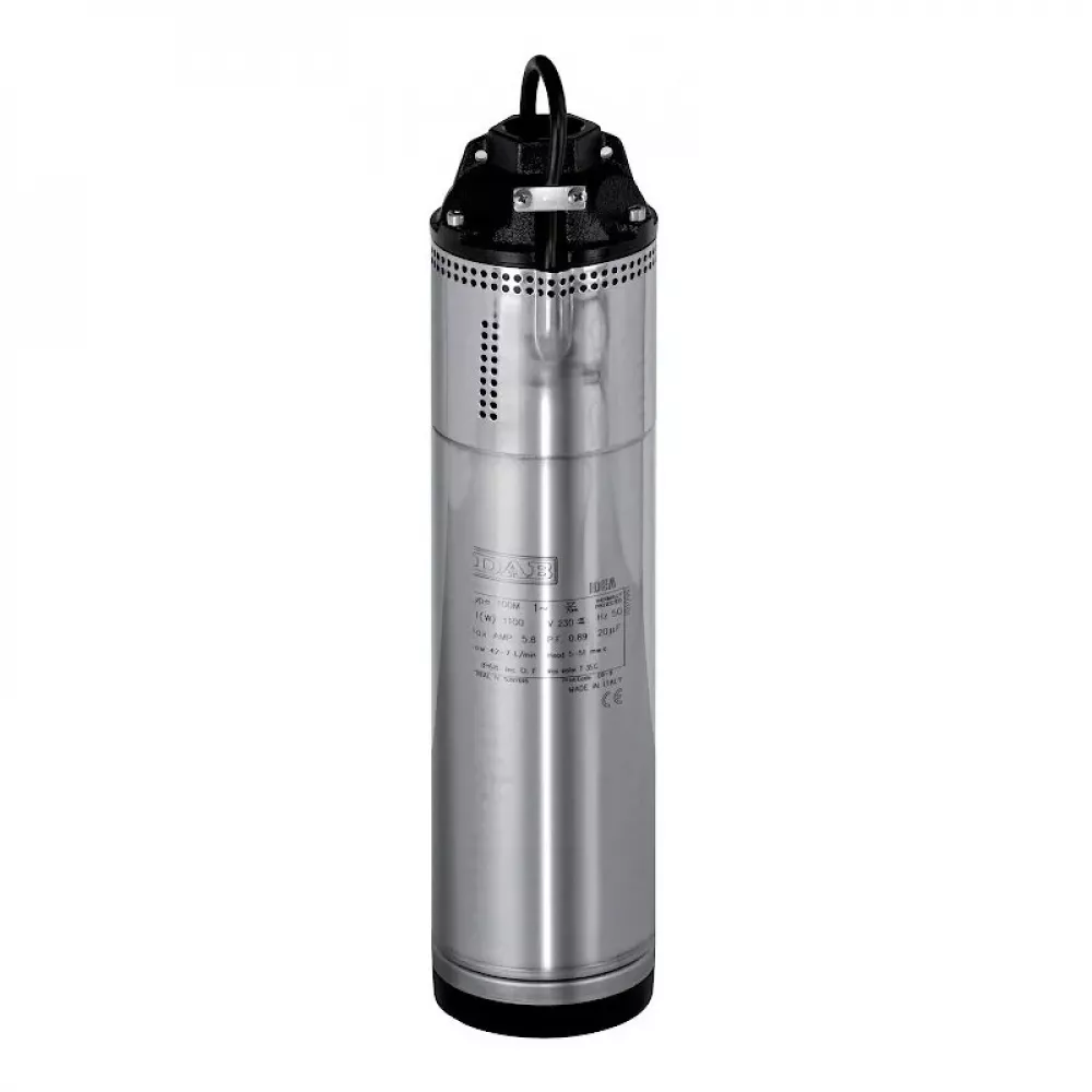 Насос скважинный DAB IDEA 75 T, 60122353