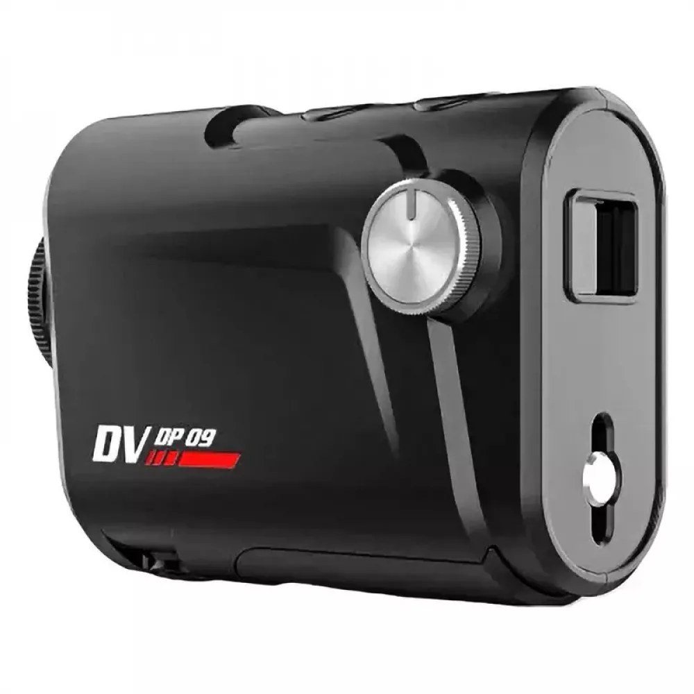 iRay DV DP 09 тепловизионный монокуляр с функцией измерения DVDP09