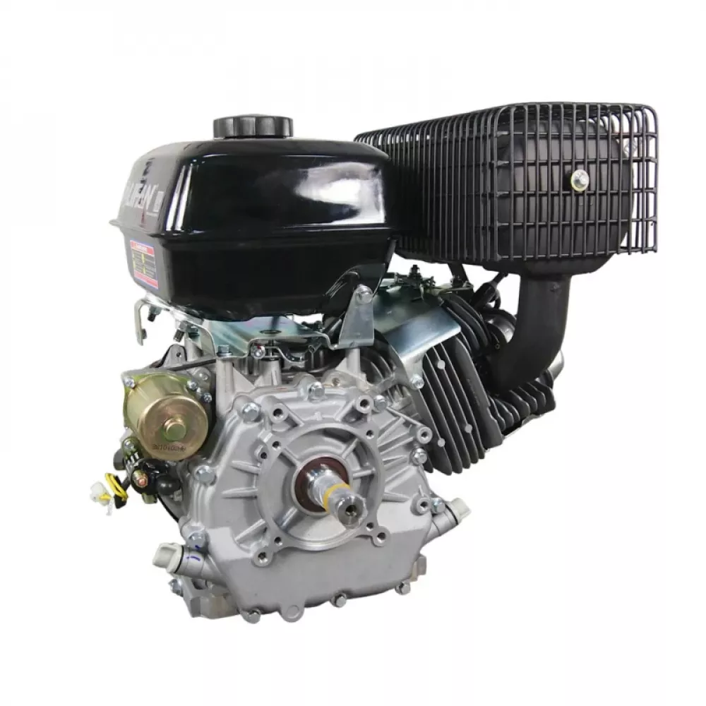 Lifan 192F-2D D25, 18A бензиновый двигатель 00-00001046