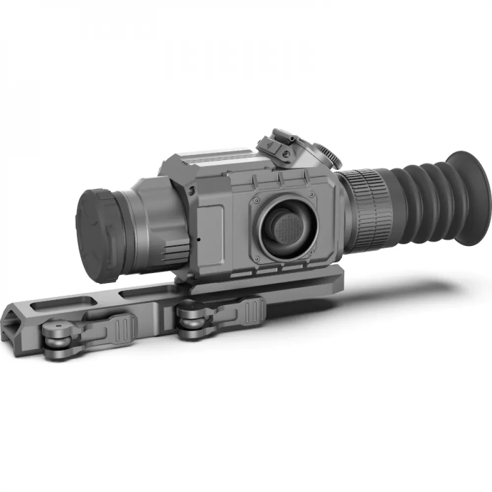 LZIRTEK Perun 335 тепловизионный прицел