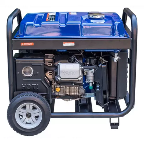 ТСС SGG 10000Ei бензиновый генератор 060035